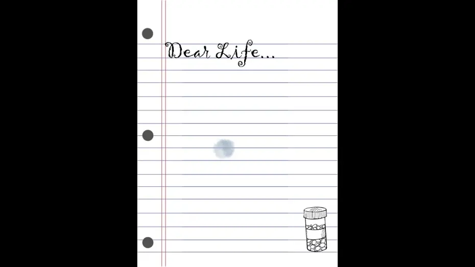 Watch film Dear Life... | Dear Life...