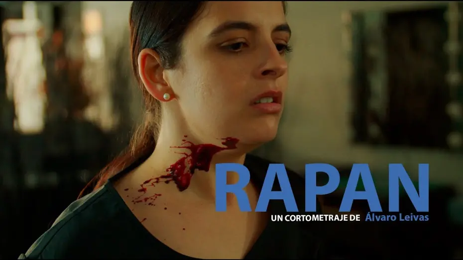 Watch film Rapan | RAPAN | TEASER TRAILER | YAQ DISTRIBUCION | CORTOMETRAJE | SHORTFILM