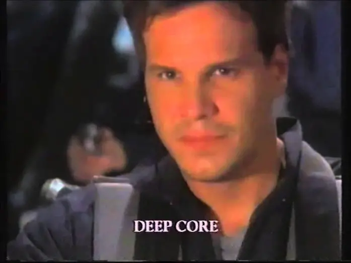 Watch film Deep Core | Deep core trailer (2000)