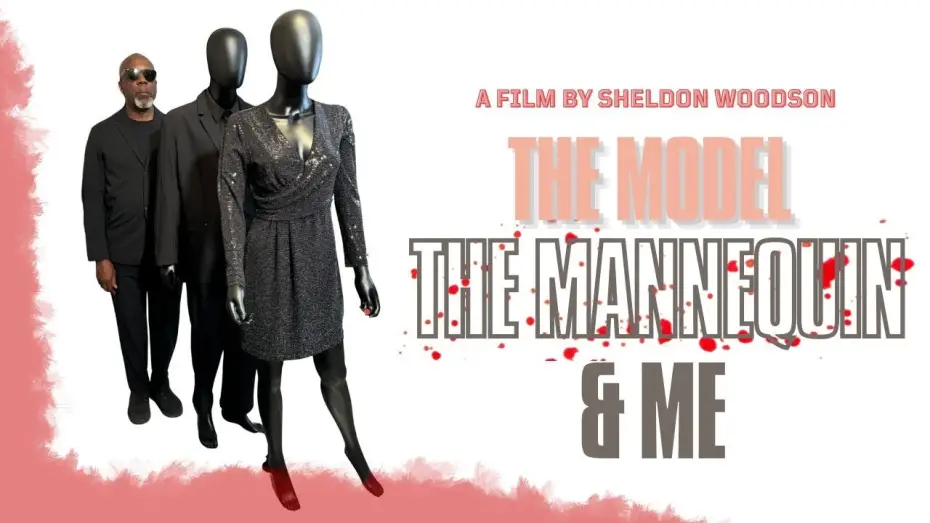 Watch film The Model, The Mannequin, and Me | The Model, The Mannequin, and Me, movie trailer. This is the first trailer for the film.