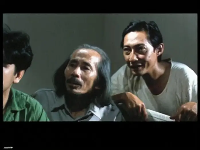 Watch film The Building | Chung cư (H&atilde;ng phim GIải Ph&oacute;ng, 1999)
