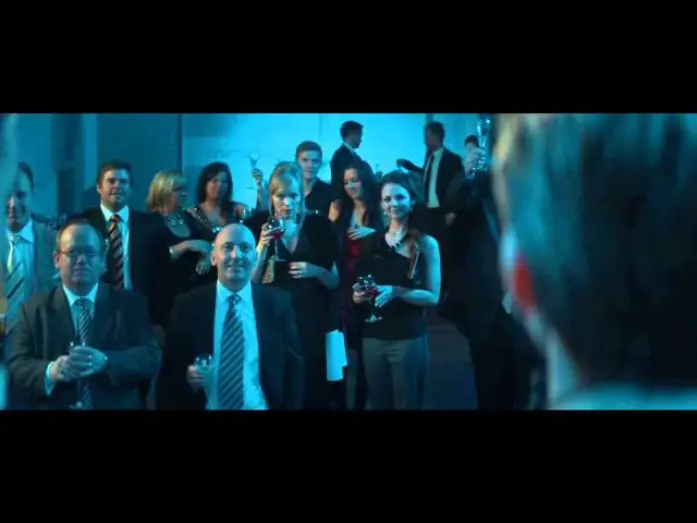 Watch film Life in a Fishbowl | Life in a Fishbowl - official trailer.