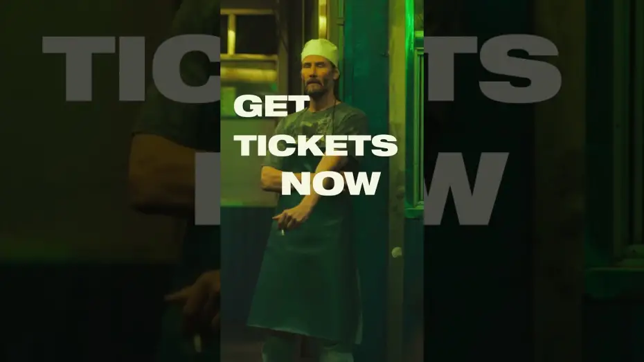 Watch film Good Fortune | here’s a tip: tickets for Good Fortune are on sale NOW!