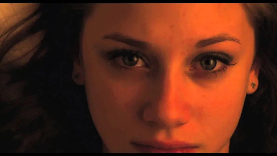 Watch film Not Waving but Drowning | ♘THE MOST GIRL PART OF YOU ENDING - from the film "Not Waving But Drowning" ♘