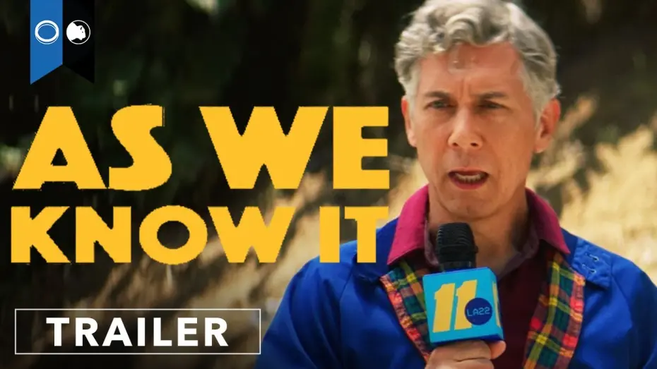 Watch film As We Know It | Trailer