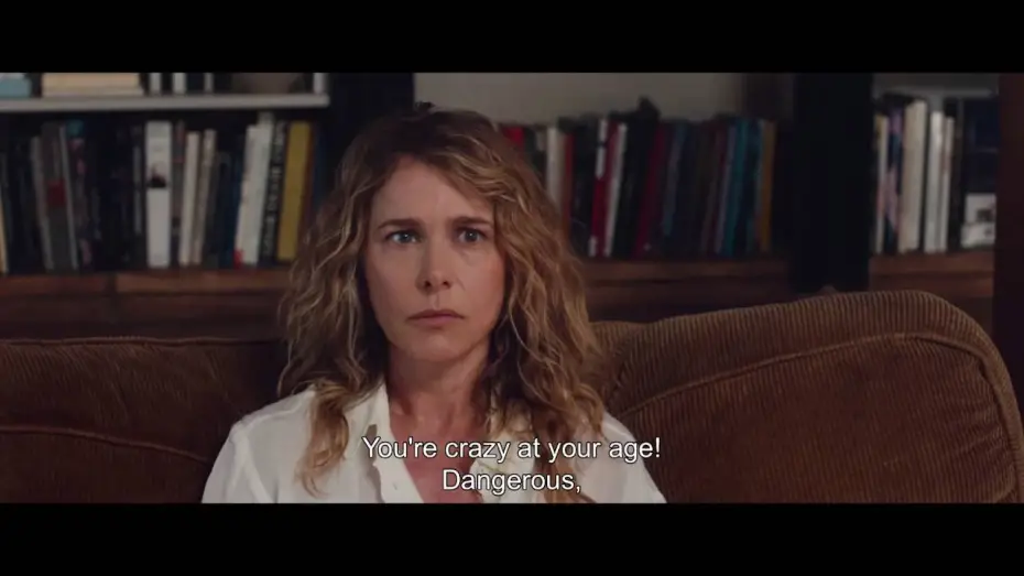 Watch film The Summer of All My Parents | The Summer of All My Parents / Juillet-ao&ucirc;t (2016) - Trailer (English Subs)