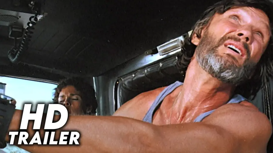 Watch film Convoy | Convoy (1978) Original Trailer [FHD]