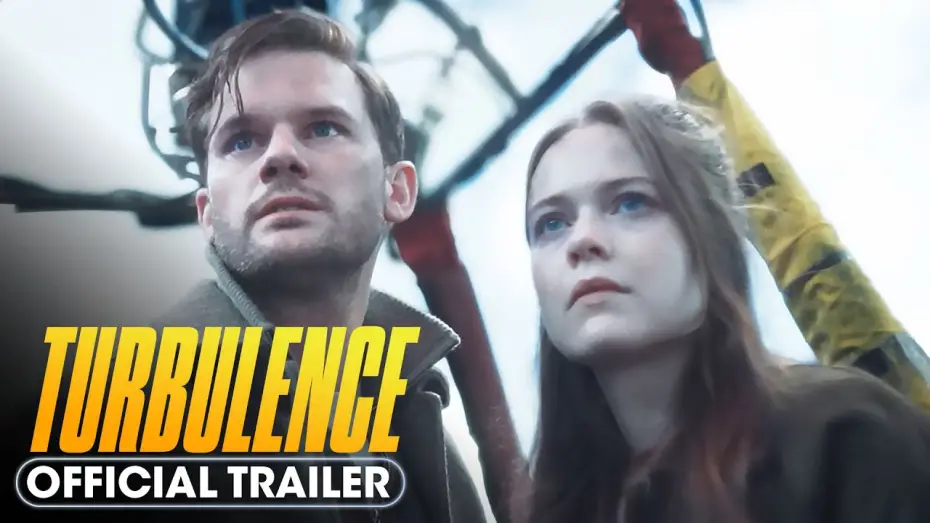 Watch film Turbulence | Official Trailer