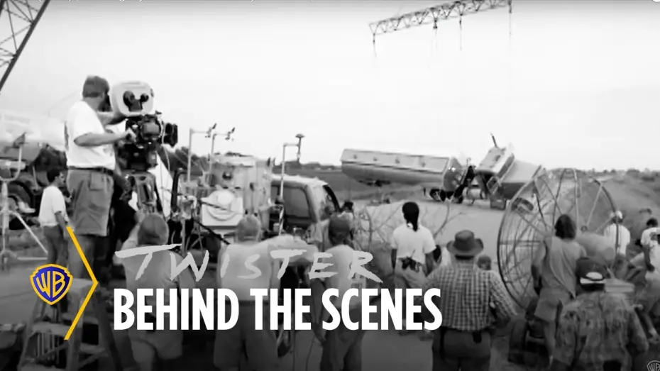 Watch film Twister | The Legacy of Twister: Taken by the Wind