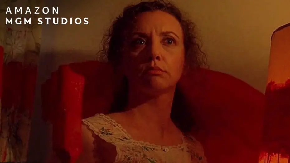 Watch film The Rage: Carrie 2 | Telekinetic Daughter