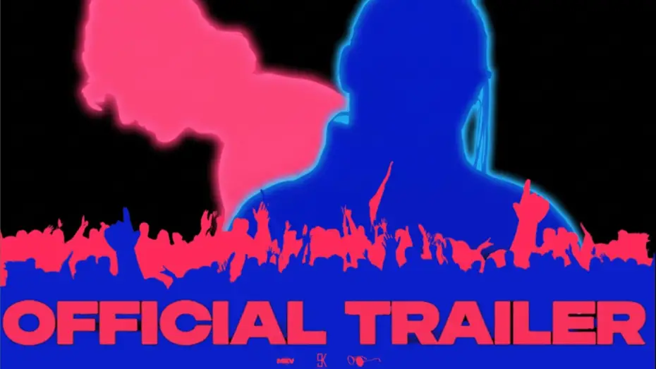 Watch film Crossfade | Crossfade (2025) | Official Trailer