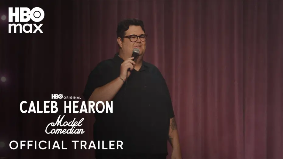 Watch film Caleb Hearon: Model Comedian | Official Trailer
