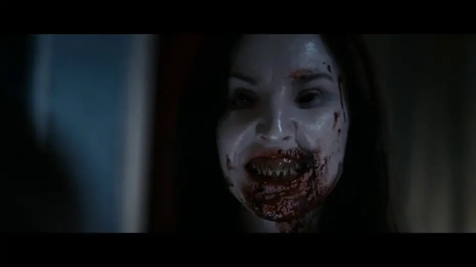 Watch film 30 Days of Night | 30 Days Of Night - UV Light | Iris Death (HD)