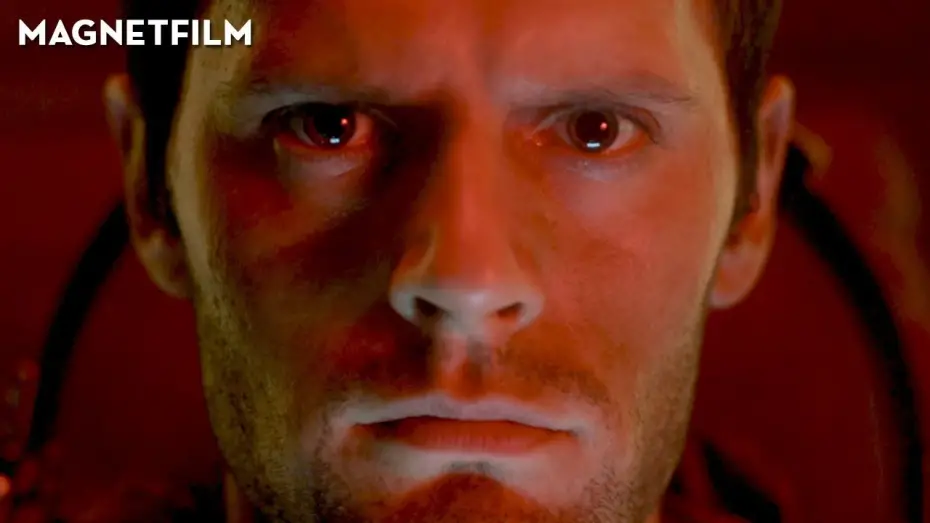 Watch film The Last Journey of the Enigmatic Paul W.R | Hugo Becker in "The Last Journey of the Enigmatic Paul W.R" | A short film by Romain Quirot