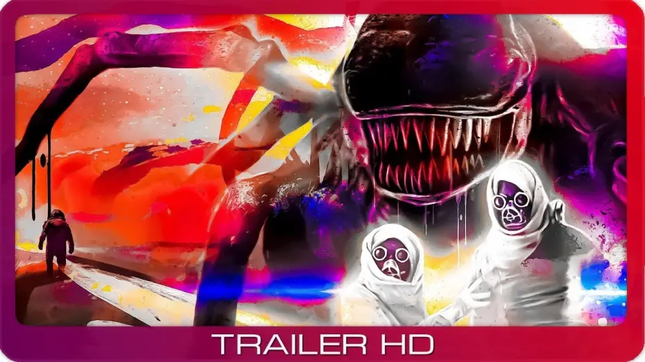 Watch film Forbidden World | Forbidden World ≣ 1982 ≣ Trailer
