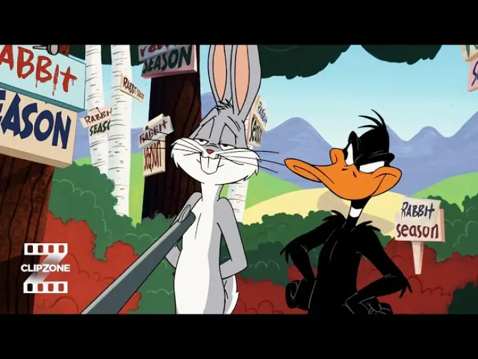 Watch film Looney Tunes: Back in Action | Daffy Duck Gets Fired