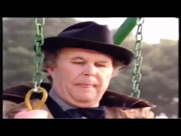 Watch film The Haunting of Barney Palmer | MEREDITH BRAUN - THE HAUNTING OF BARNEY PALMER (1986)