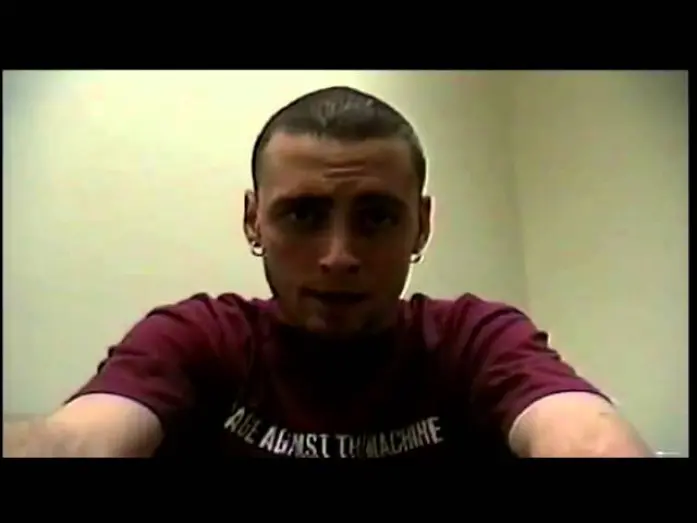 Watch film Strawberry Estates | Strawberry Estates   Found Footage Trailer