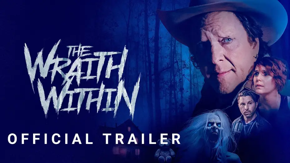 Watch film The Wraith Within | The Wraith Within - Official Trailer