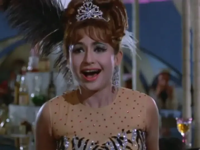 Watch film Jewel Thief | Jewel Thief Original trailer