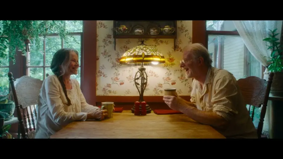 Watch film Strange Darling | Clever Masterpiece