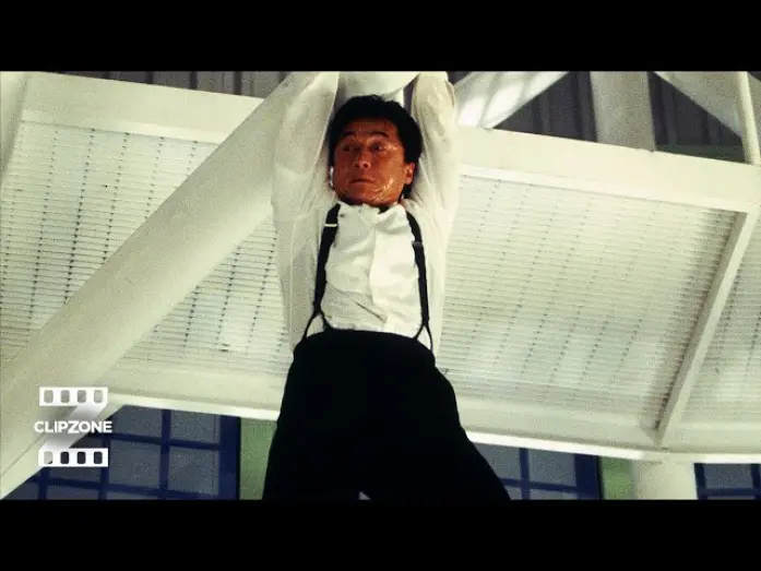 Watch film Rush Hour | Don