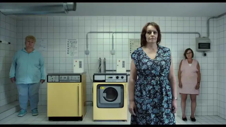 Watch film In the Basement | In The Basement - Official US Trailer