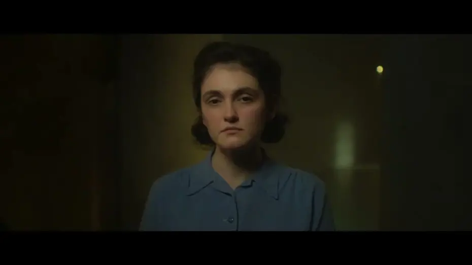Watch film The Last Musician of Auschwitz | The Last Musician Of Auschwitz - Teaser