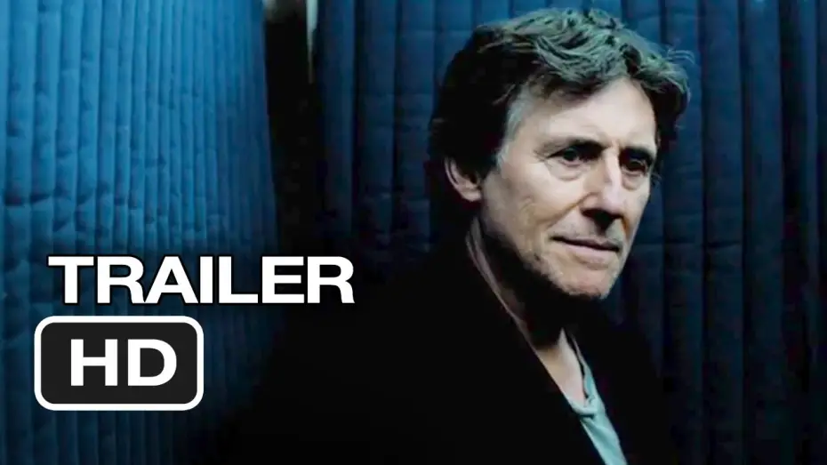 Watch film I, Anna | I, Anna Official Trailer #1 (2012) - Gabriel Byrne Movie HD