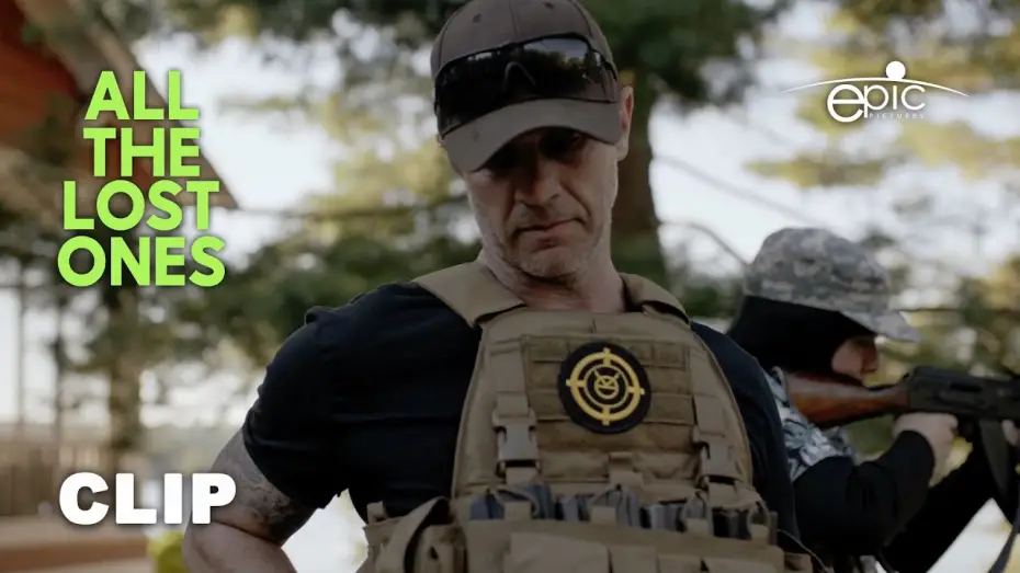 Watch film All the Lost Ones | Official Clip - Clear The House