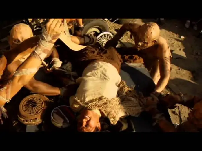 Watch film Wasteland | WASTELAND Trailer