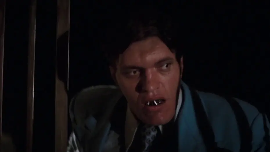 Watch film The Spy Who Loved Me | Bond’s first encounter Jaws