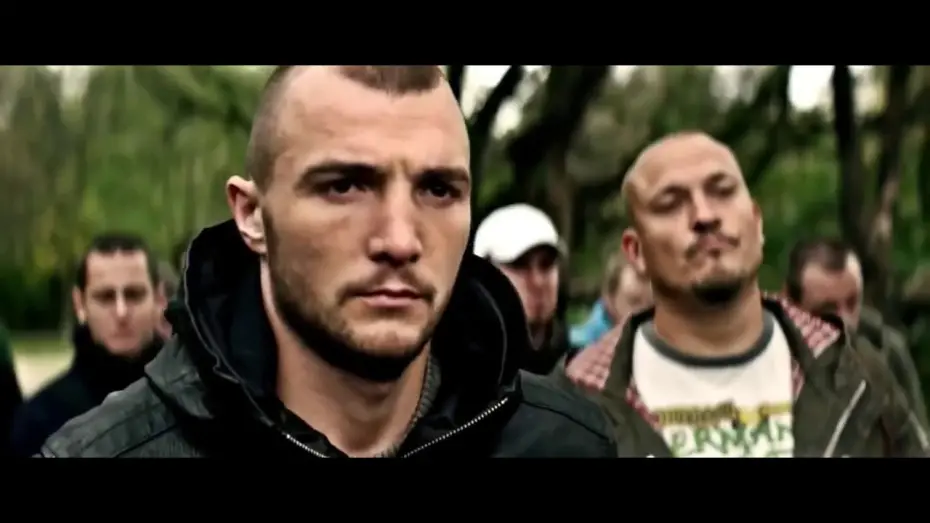 Watch film Kicking Off | Trailer «Kicking Off» 2013 (English subtitle)