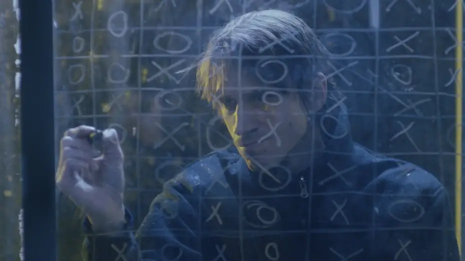 Watch film The Parrot | PAPAGAJKA (The Parrot) - feature film trailer