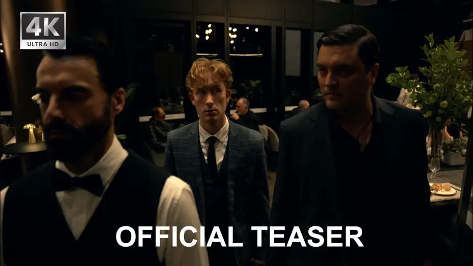 Watch film Corked | Corked - Teaser Trailer