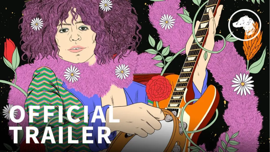 Watch film AngelHeaded Hipster: The Songs of Marc Bolan & T. Rex | AngelHeaded Hipster: The Songs of Marc Bolan & T. Rex - Official UK Trailer