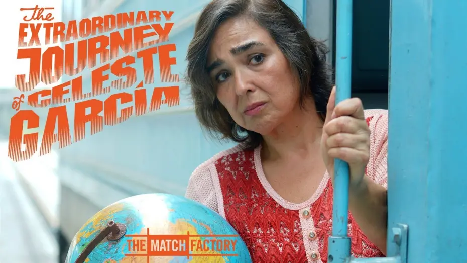 Watch film The Extraordinary Journey of Celeste García | Official Trailer