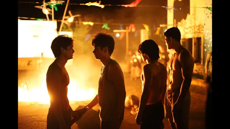Watch film Some Nights I Feel Like Walking | Some Nights I Feel Like Walking - Official Trailer