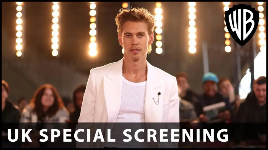 Watch film Elvis | Baz Luhrmann