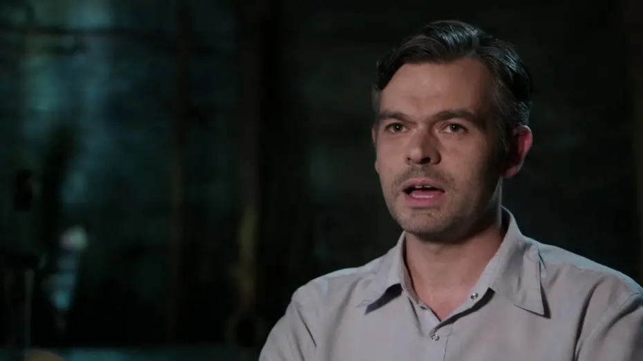Watch film The Boxtrolls | Shoulders Of Giants