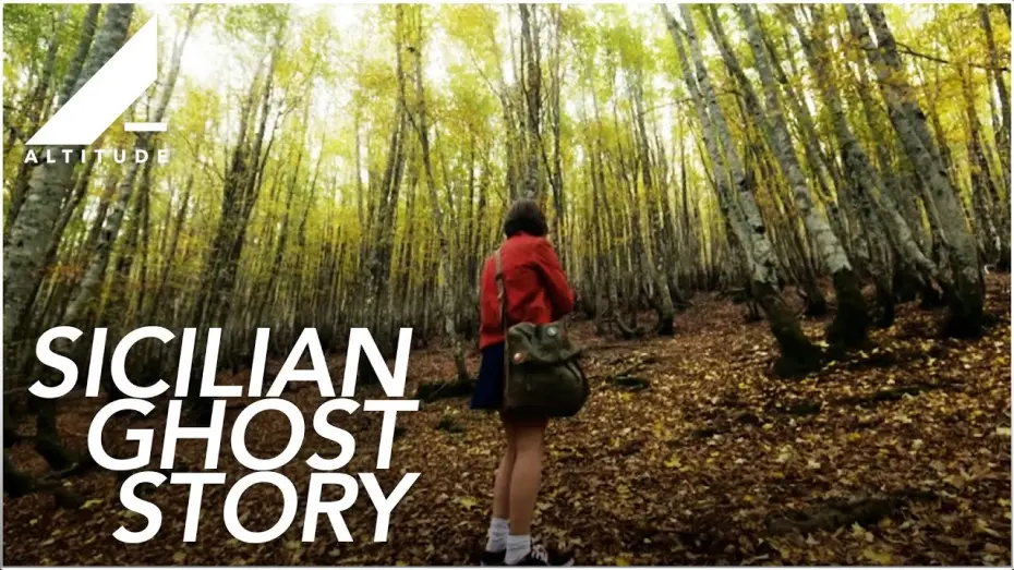 Watch film Sicilian Ghost Story | Luna Begins Investigating Giuseppe