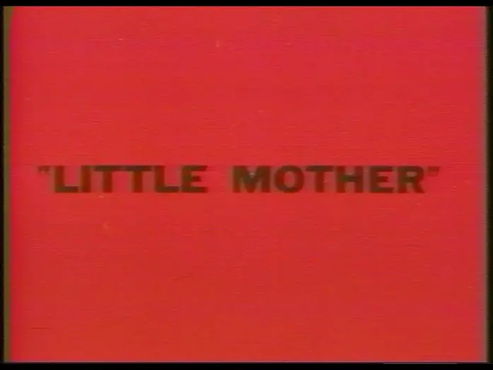 Watch film Little Mother | Little Mother (1973) Trailer