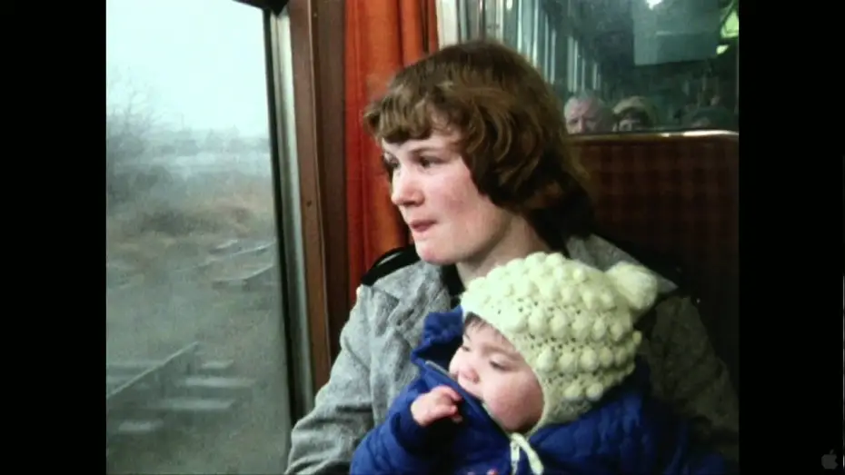 Watch film The Arbor | THE ARBOR trailer HD