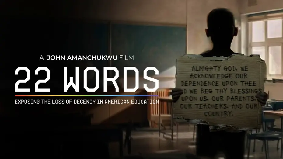 Watch film 22 Words | 22 Words Teaser