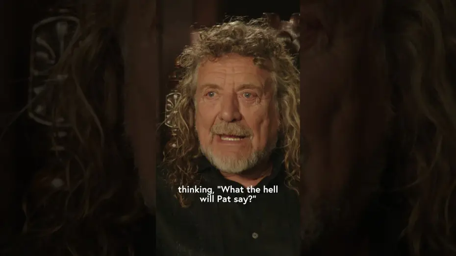 Watch film Becoming Led Zeppelin | Bandmates Recall The First Time Meeting & Playing with John Bonham (Scene)