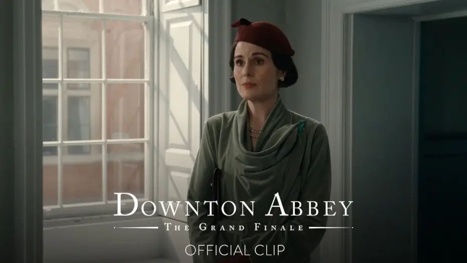 Watch film Downton Abbey 3 | "The Family Upstairs" Official Clip
