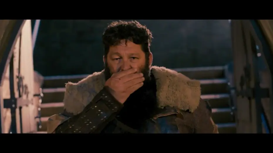 Watch film The Siege of Robin Hood | Official Trailer