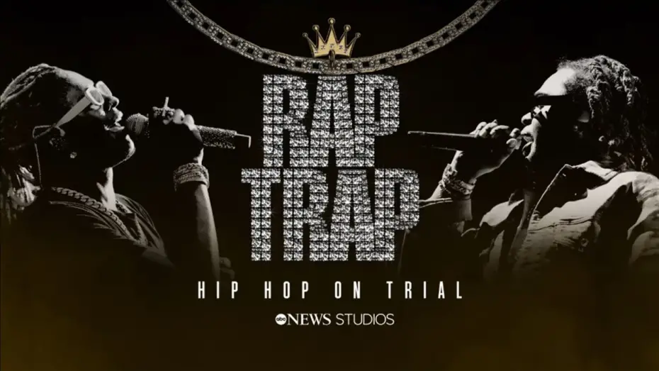 Watch film Rap Trap: Hip-Hop on Trial | “Rap Trap: Hip-Hop on Trial” premieres Feb. 23, on Hulu