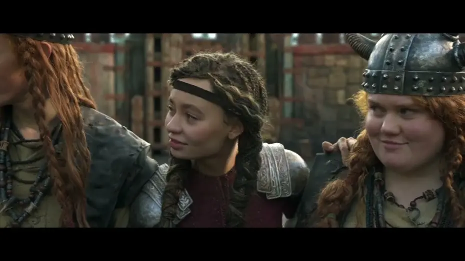 Watch film Untitled How to Train Your Dragon Film | The Moment We