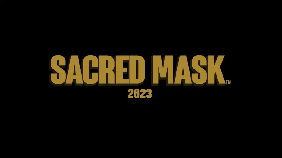 Watch film Sacred Mask | Sacred Mask Trailer 2023